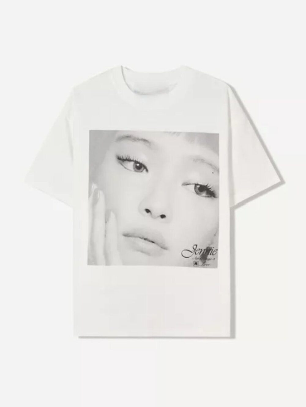 Short-sleeve Jennie T-shirt